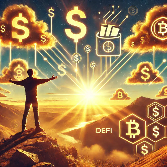 Financial Freedom