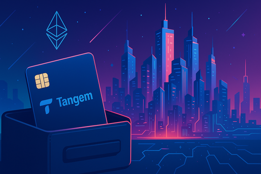 Protect Your Crypto: Why Every Investor Needs a Cold Wallet