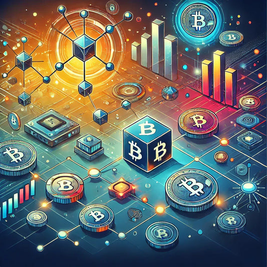 Top 5 DeFi Platforms to Watch in 2024 - 2025 and Beyond: Innovations, Features, and What’s Next!